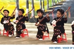 Ethnic people preserve indigenous culture in northern Vietnam